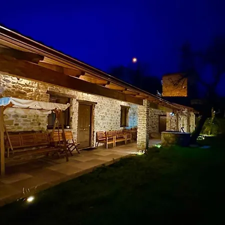 Al Chiaro Di Luna